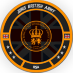 |JBA| [RSA] Royal Secret Agency