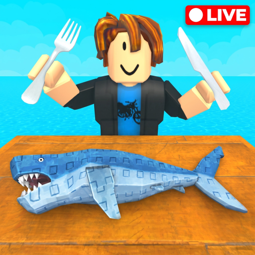 Fish and Mukbang