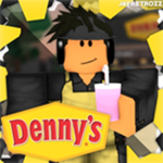 -.Denny's Cafe-.