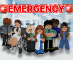 !EMERGENCY! (MapleHospital show!)