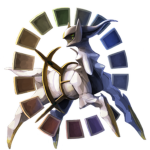 Pokemon Kochi Region (A Pokemon Conquest RPG)