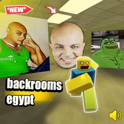 BACKROOS EGYPT icon