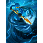 Lightning Jay