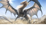 The Dragonete cave