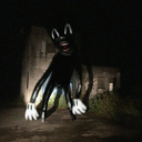 SCP - Cartoon Cat😾 [BUG FIX🐞]!