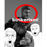 Strikerism