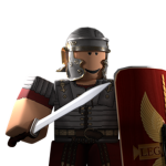 |IX|-Spаnish Ninth Legion