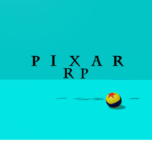 Pixar rp