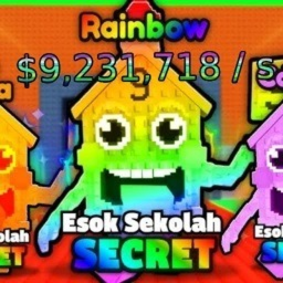 89🔥OP FREE PANEL🌈 [ Stealing A Brainrott Modded]