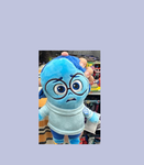 PAC man fan group official