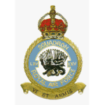 No. 65 RAF Squadron