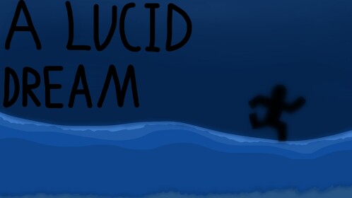 Un rêve lucide