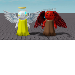 Piggy Roleplay [NOW RELEASED]