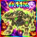 HALLOWEEN HATCHERS + F2P ADMIN icon