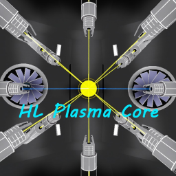 HL Plasma Core