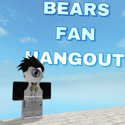 Bears fan hangout!