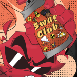 The Swag CIub!