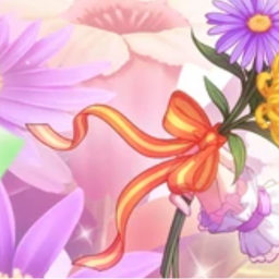 💐