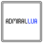 AdmiralLua's Friends Chat Room!