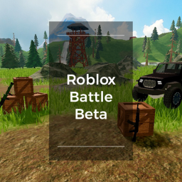 Roblox Battle Beta