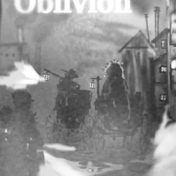[EOO] Edge of Oblivion icon