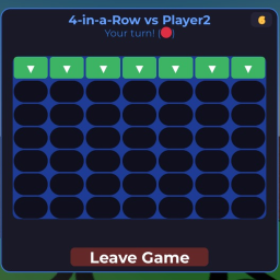 In A Row