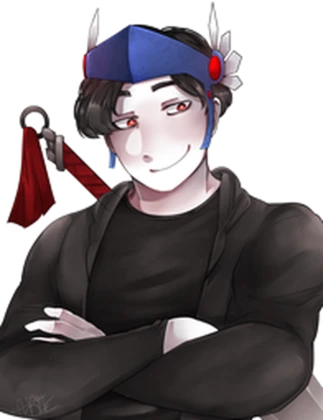 Mockety Roblox group icon