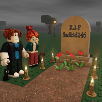 RIP SADKID246😢