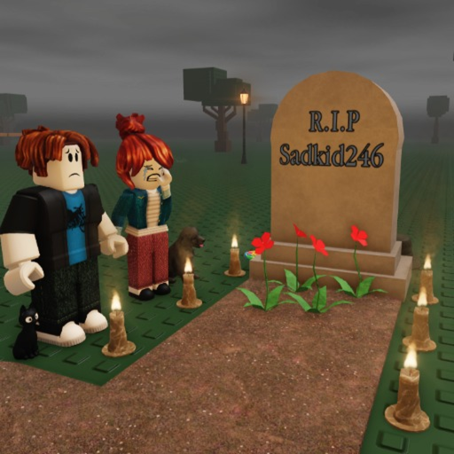 RIP SADKID246