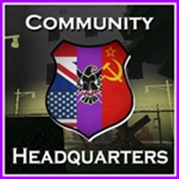 Community Headquarters