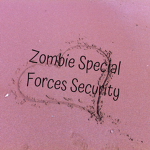 Zombie Special Forces Security