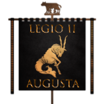 The Second Avgvstan Legion