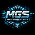 MegaGamesStudio