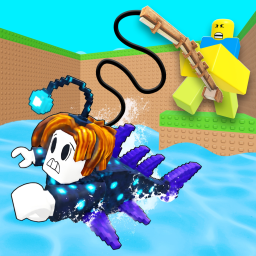 Be a Lucky Fish 🐟 icon