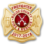 Roblox County Fire-Rescue