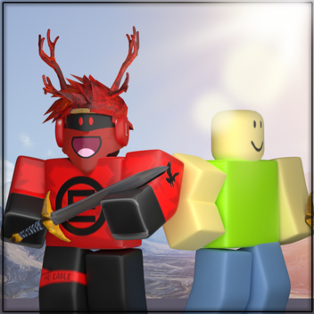 Sword Fighting⚔️