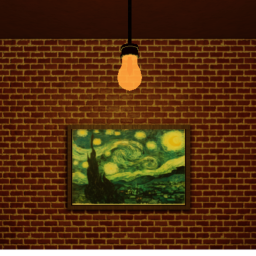 Survey Room