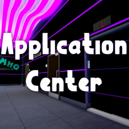 Application Center