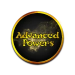 [POWERFUL] Advanced Powers