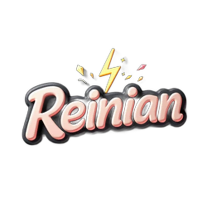 Reinian UGC Roblox group icon