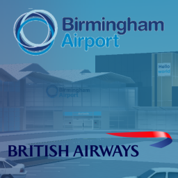 Birmingham International Airport