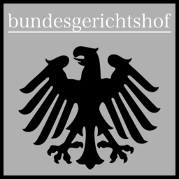 bundesgerichtshof