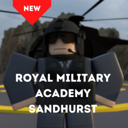 [💥NEW] [RMAS] Royal Military Academy Sandhurst