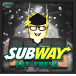 Subway | Deli V.4