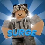 surge clothes