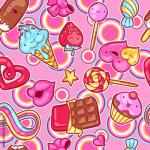 The Council of Candy