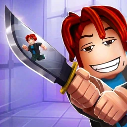Knife Tag 🔪 icon