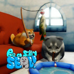 Be a Silly Seal [Sealpartments]