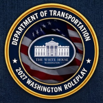 Department of Transportation [27WR]