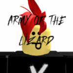 the army of the lizards